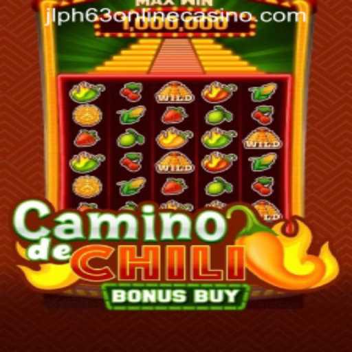 CaminodeChiliBonusBuy: An Exciting Adventure in JLPH63 Online Casino
