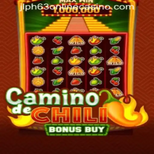 CaminodeChiliBonusBuy: An Exciting Adventure in JLPH63 Online Casino