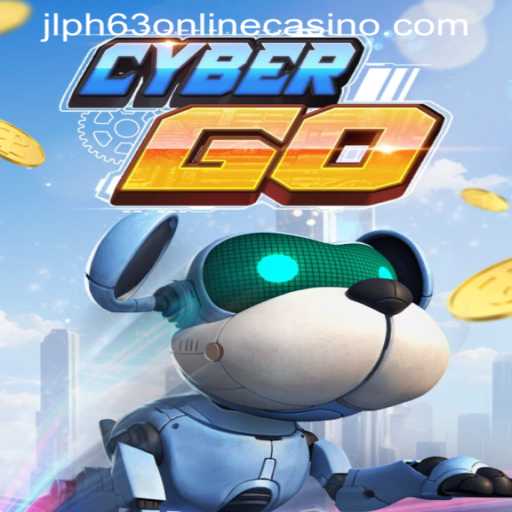 Exploring the World of CyberGO: The New Sensation in JLPH63 Online Casino