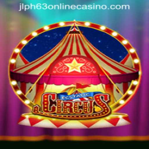 EcstaticCircus: A Thrilling Dive into the World of JLPH63 Online Casino