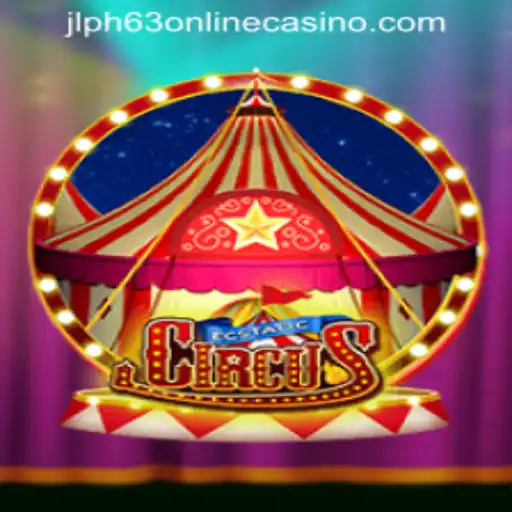 EcstaticCircus: A Thrilling Dive into the World of JLPH63 Online Casino