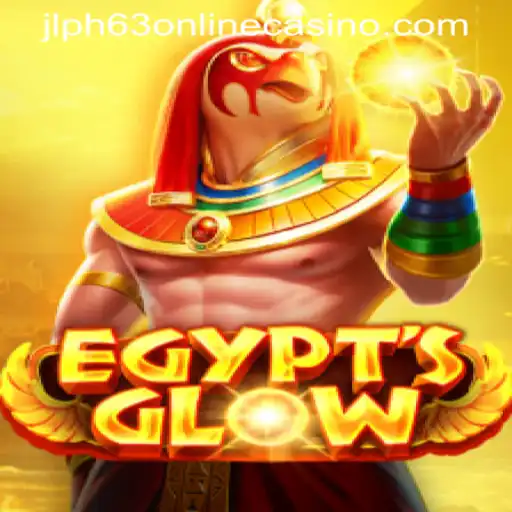 Exploring the Mystical World of EgyptsGlow at JLPH63 Online Casino