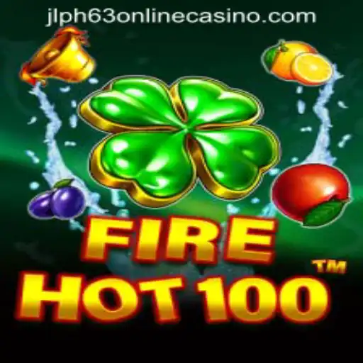 Unveiling FireHot100: The Premier Experience in JLPH63 Online Casino