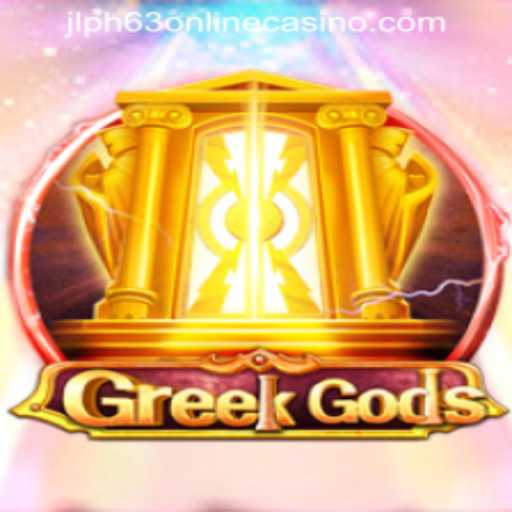 Exploring the Fascinating World of GreekGods at JLPH63 ONLINE CASINO