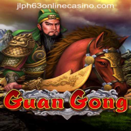 Delve into the World of GuanGong at JLPH63 Online Casino