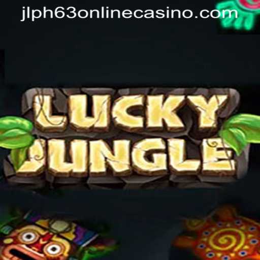 Discover the Thrills of LuckyJungle and JLPH63 Online Casino