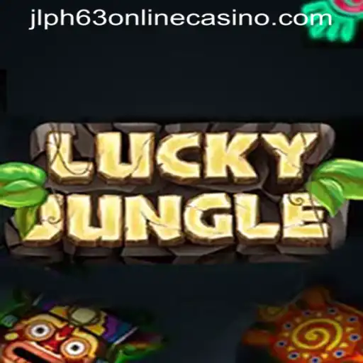 Discover the Thrills of LuckyJungle and JLPH63 Online Casino
