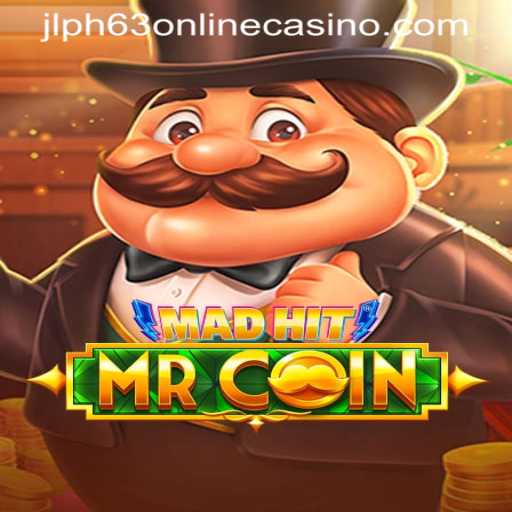 MadHitMrCoin: A Thrilling Adventure in the JLPH63 ONLINE CASINO