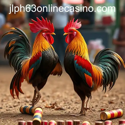 The Rise of Online Sabong: Understanding JLPH63 Online Casino's Role