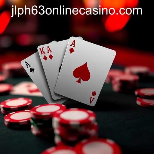 JLPH63 ONLINE CASINO