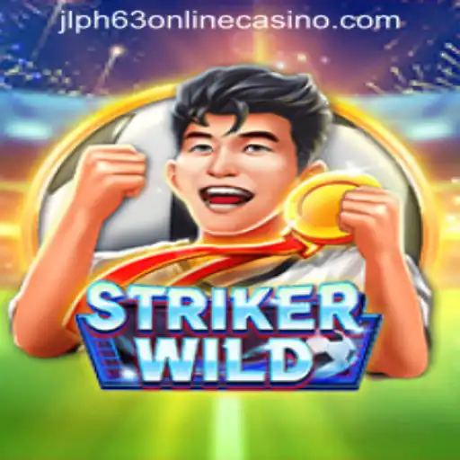 Discover the Exciting World of StrikerWILD at JLPH63 ONLINE CASINO