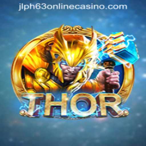 Experience Thunderous Excitement with THOR at JLPH63 Online Casino