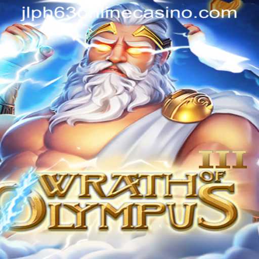 Wrath of Olympus III: Dive Into the Ultimate Mythological Casino Experience